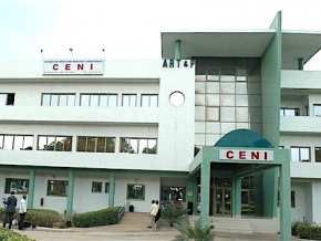 La CENI installe les membres des CELI des préfectures du Golfe et d’Agoè Nyivé