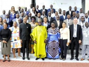 financement-climatique-a-lome-les-pays-africains-lancent-une-nouvelle-dynamique