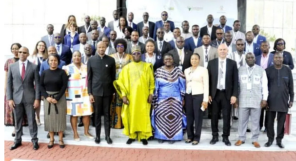 financement-climatique-a-lome-les-pays-africains-lancent-une-nouvelle-dynamique