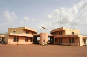 Corridor Lomé-Ouaga-Niamey : vers un renforcement de la sécurité aux postes de contrôle