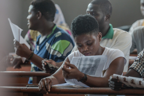 Enseignement supérieur : le gouvernement crée une université à Datcha