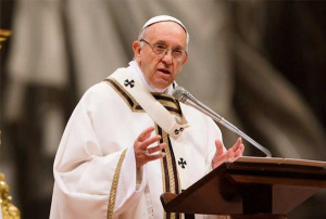 60 ans d’indépendance : le message du Pape François