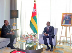 Investissement : vers de nouvelles opportunités avec Afriland First Bank