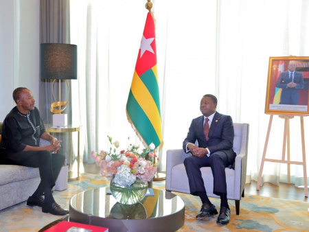 Investissement : vers de nouvelles opportunités avec Afriland First Bank