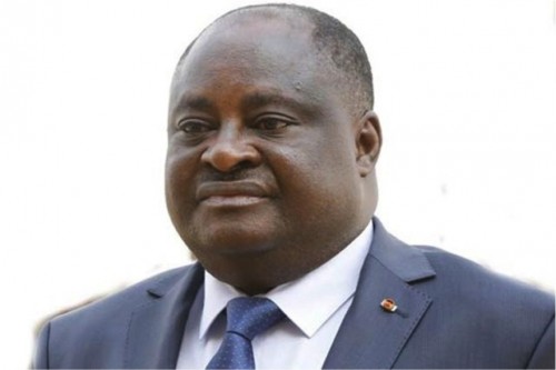 Togo: décès du Président de la Haute Autorité de l’Audiovisuel et de la communication