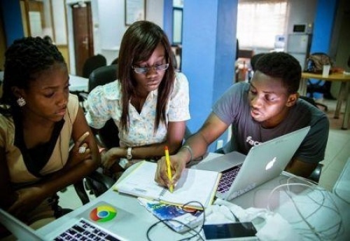 Bénin : la troisième édition de l’Africa Start-up Tour prend ses quartiers à Cotonou