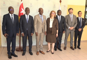 Crise Rwanda-RDC : l’OIF apporte son appui à la médiation togolaise