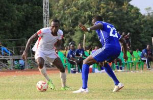 La saison sportive de football reprend