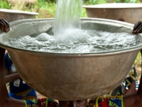 Eau et assainissement : un cadre de concertation désormais opérationnel