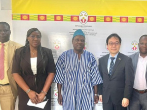Bourses et mobilit&eacute; universitaire : le Togo et le Japon ouvrent de nouvelles perspectives