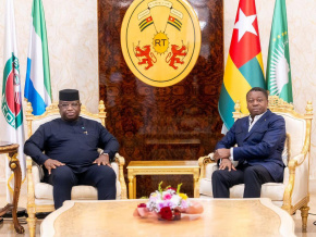 visite-de-travail-du-president-de-la-sierra-leone-au-togo