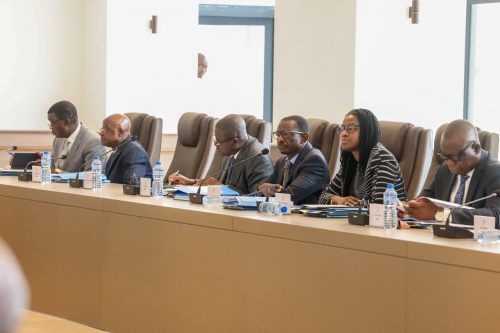 Le gouvernement adopte un projet de loi de finances rectificative, en hausse de 1,6%