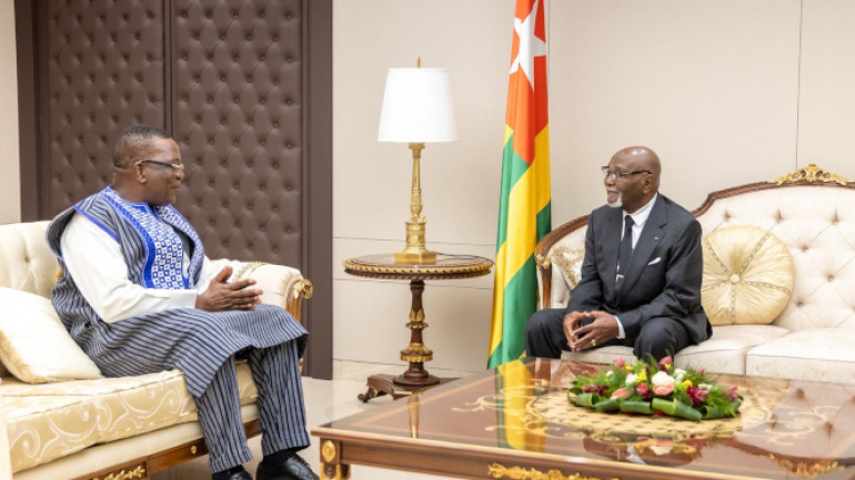 diplomatie-quatre-nouveaux-ambassadeurs-accredites-au-togo
