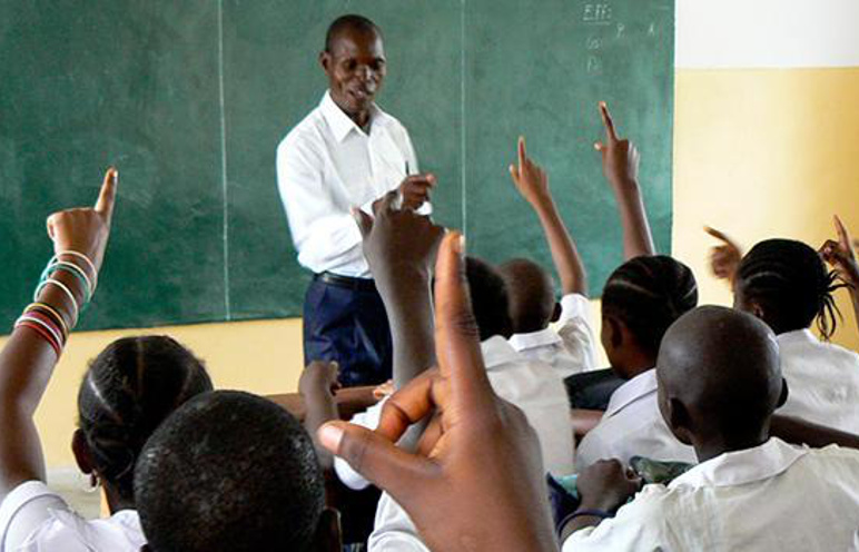 Education : rentrée pédagogique le 26 octobre, début des cours le 02 novembre