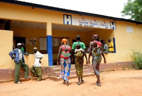 Alerte Choléra : le ministère de la santé appelle à la vigilance