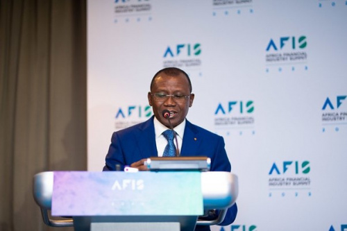 Sani Yaya : « la titrisation reste indispensable » dans le financement des économies africaines