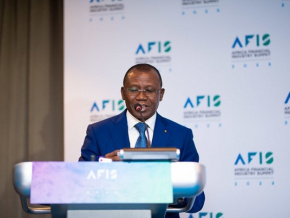 Sani Yaya : « la titrisation reste indispensable » dans le financement des économies africaines