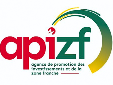 L&rsquo;API-ZF a son logo