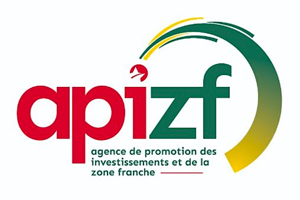 L’API-ZF a son logo