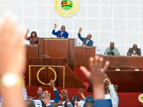 Appui &agrave; l&rsquo;entrepreneuriat des jeunes : le FAIEJ transf&egrave;re ses missions &agrave; l&rsquo;ADTPME
