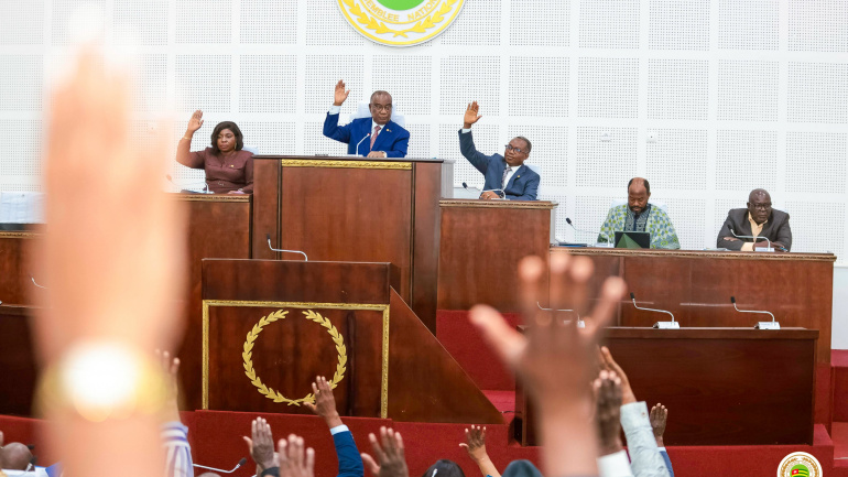 Appui &agrave; l&rsquo;entrepreneuriat des jeunes : le FAIEJ transf&egrave;re ses missions &agrave; l&rsquo;ADTPME