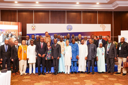 9ème Congrès panafricain : fin de la conférence régionale de Bamako
