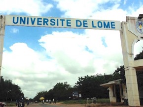 L’Université de Lomé valide son plan stratégique de modernisation, évalué à 29,5 milliards de FCFA