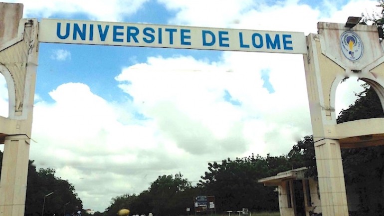 L’Université de Lomé valide son plan stratégique de modernisation, évalué à 29,5 milliards de FCFA