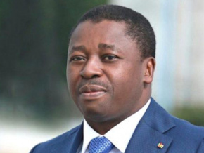 Faure Essozimna Gnassingbé officiellement réélu (Cour Constitutionnelle)