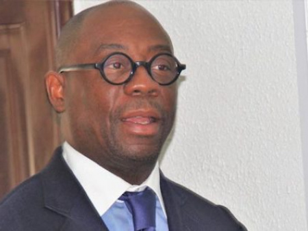 Le Chef de l&rsquo;Etat a re&ccedil;u le nouveau pr&eacute;sident de la BOAD