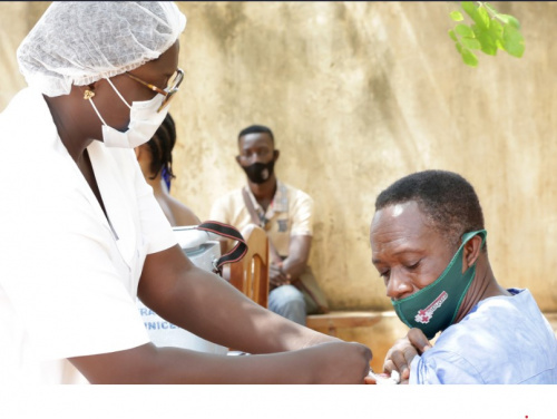 Le gouvernement recrute 279 agents de santé pour les Savanes