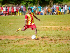 Le Fonds national pour le développement du sport bientôt opérationnel