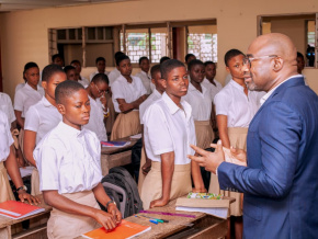 Rentrée scolaire 2025-2026 : début effectif des cours sur tout le territoire
