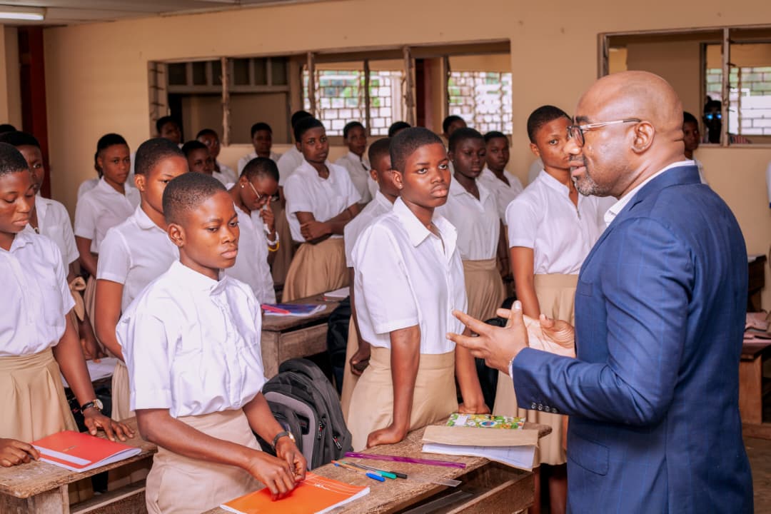 Rentrée scolaire 2025-2026 : début effectif des cours sur tout le territoire