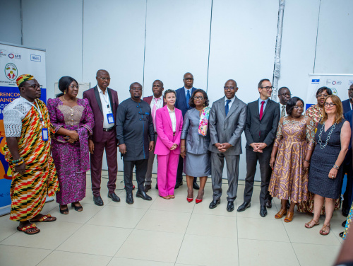 Education et Culture : le Togo accueille les Rencontres africaines pour les ressources éducatives