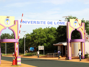 Bientôt un incubateur à l’Université de Lomé