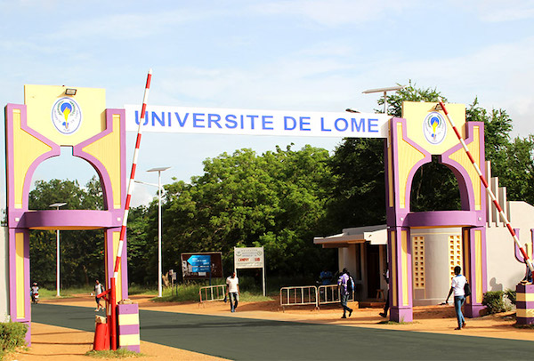 Bientôt un incubateur à l’Université de Lomé