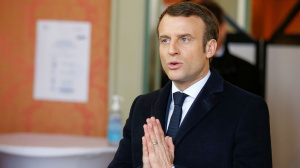 Covid-19 : Emmanuel Macron annonce un appui de 3 millions € au plan de riposte sanitaire du Togo