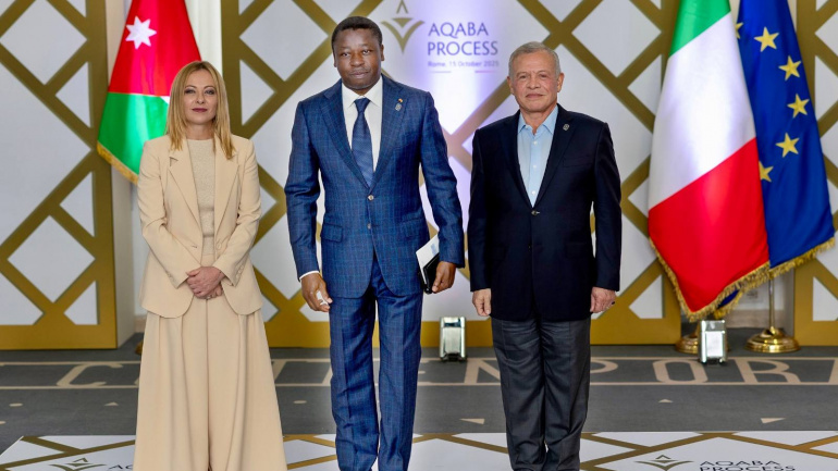 processus-d-aqaba-a-rome-le-togo-appelle-a-une-reponse-collective-et-adaptee-face-a-la-crise-securitaire