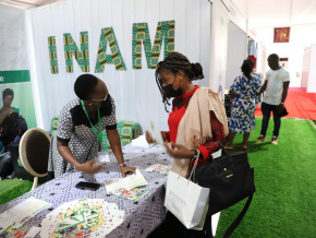 INAM : un dispositif d&#039;assurance-tontine bientôt instauré