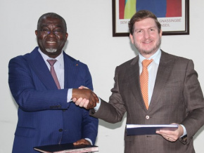 Agroalimentaire : le Togo signe un partenariat avec un institut br&eacute;silien