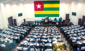 Parlement: la 6ème législature débute officiellement ce mardi
