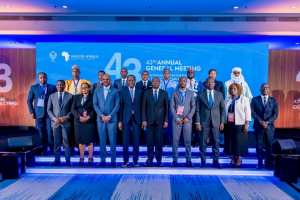 Urbanisme : le Togo participe à l&#039;assemblée générale de Shelter Afrique