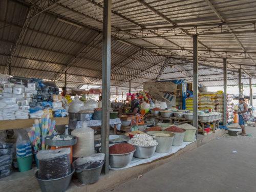Inflation : le Togo confirme la stabilité de ses prix à 0,8 % en septembre 2025