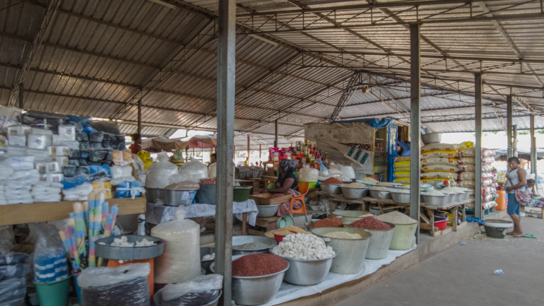 Inflation : le Togo confirme la stabilité de ses prix à 0,8 % en septembre 2025