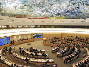 Droits de l’Homme : le Togo à l’examen périodique universel