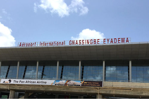 L’Aéroport de Lomé veut abaisser ses charges énergétiques