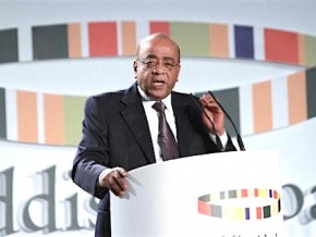 Le Togo, classé dans le top 15 des meilleurs pays réformateurs de la gouvernance en Afrique, dans le Rapport Mo Ibrahim 2018  