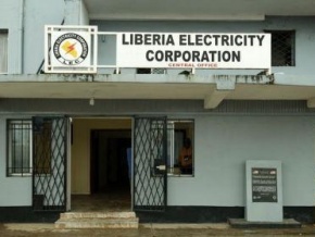 Liberia : la compagnie électrique nationale placée sous la gérance de ESB International