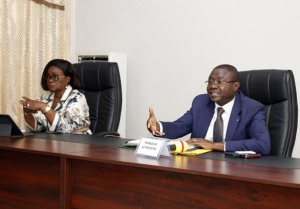 Gestion des risques et catastrophes : vers une coordination renforc&eacute;e dans le Grand Lom&eacute;